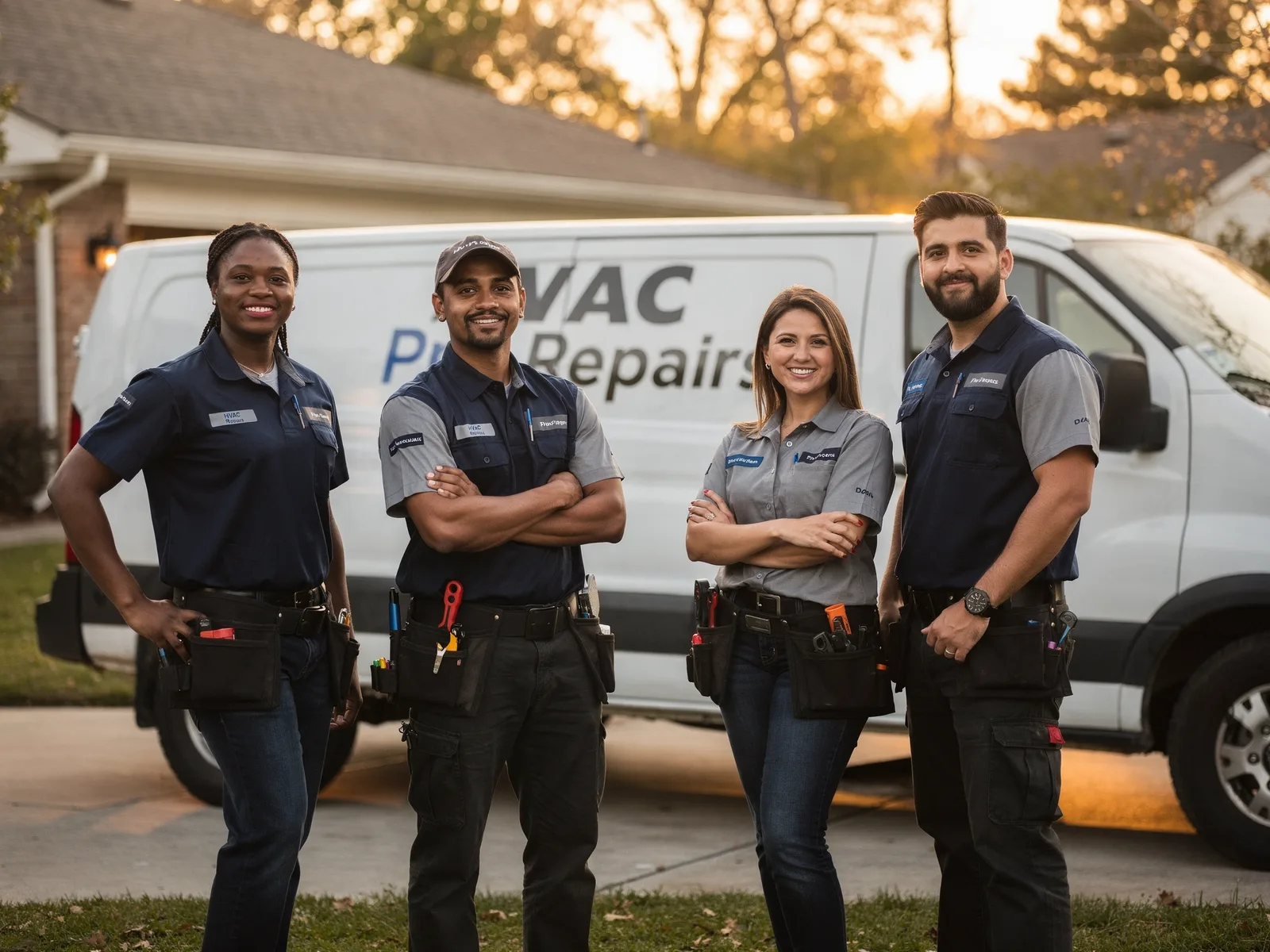 Heat Pump Repair company in Windsor, NJ