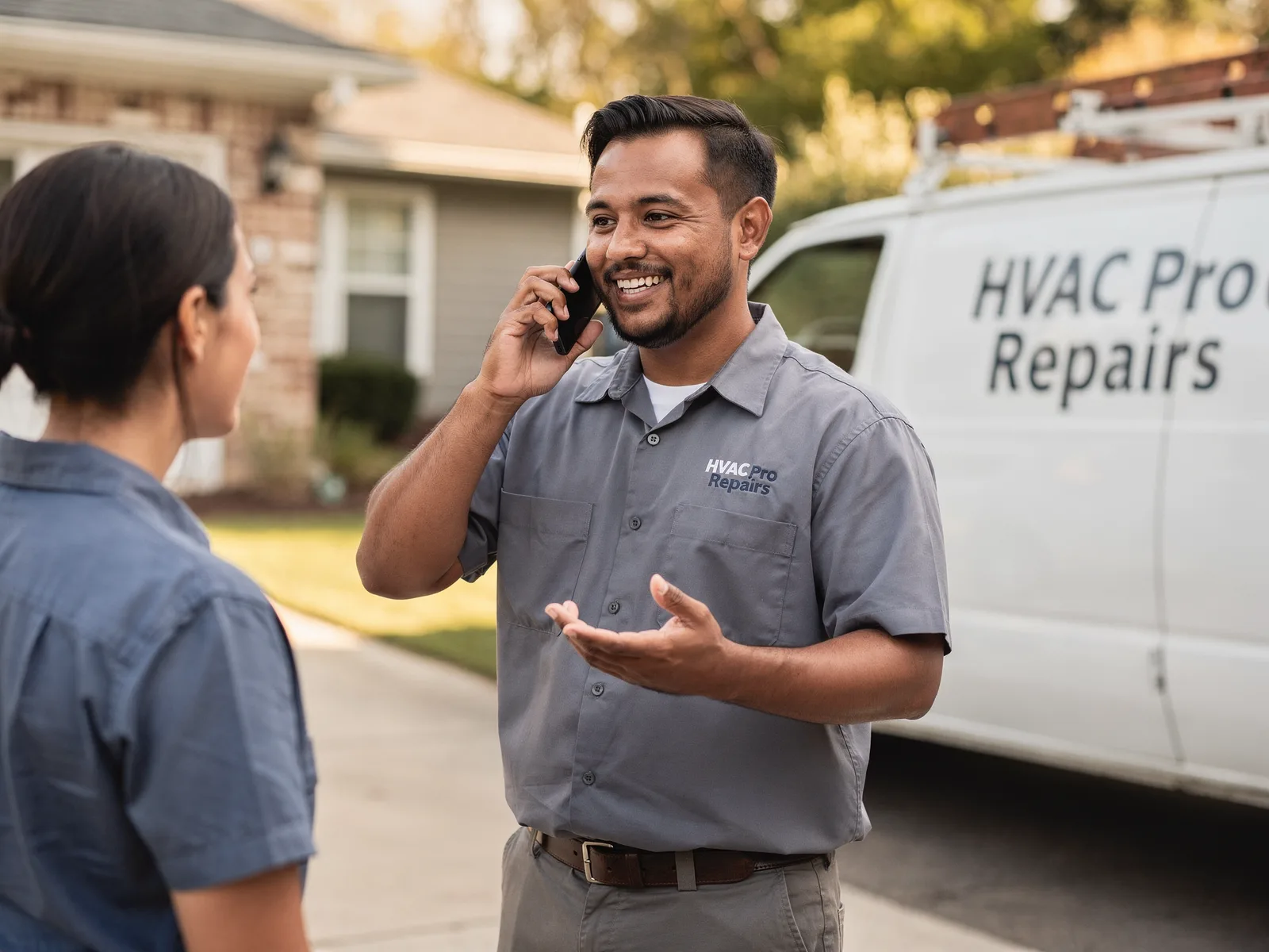 Heat Pump Repair Windsor, NJ FAQs
